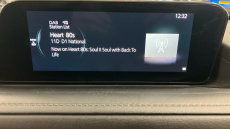 Mazda Cx-30 2.0 e-Skyactiv G MHEV Sport Lux 5dr Petrol Hatchback